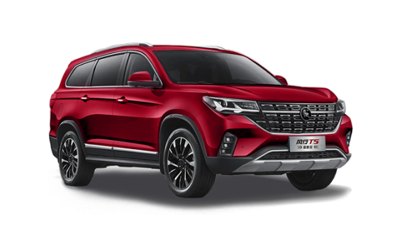 Forthing T5 