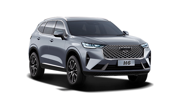 Haval H6 (III Поколение)