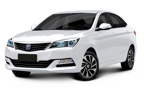 Changan Alsvin 