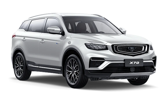 Belgee X70