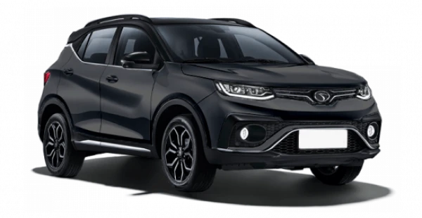 Soueast DX5 