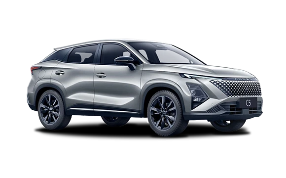 Omoda C5 New