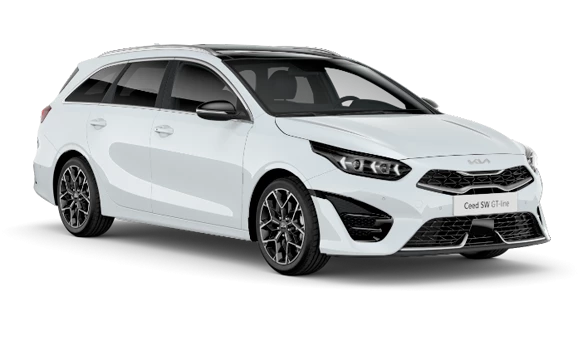KIA Ceed SW