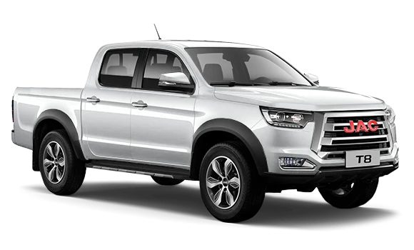 Jac T8