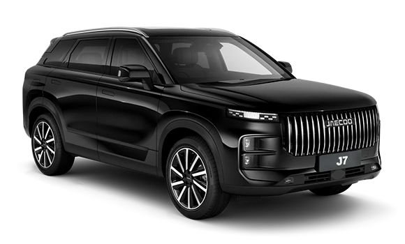Jaecoo J7