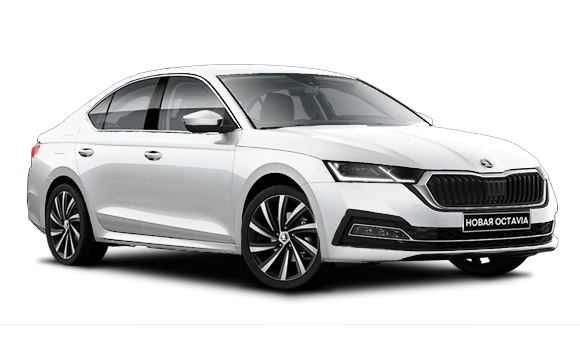 Skoda Octavia A8 (IV Поколение)