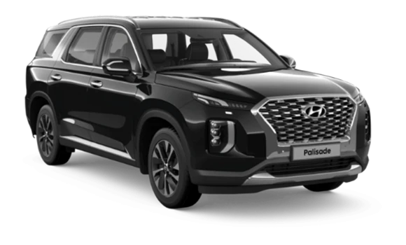 Hyundai Palisade (I Поколение)