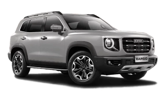 Haval Dargo