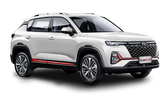 Changan CS35PLUS