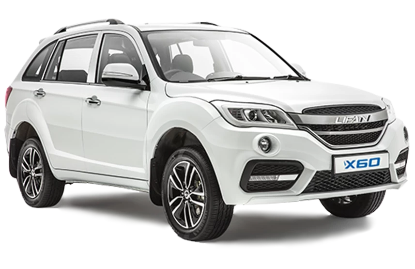 Lifan X60