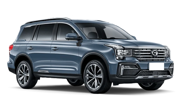 Gac GS8 (I Поколение)