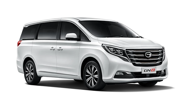 Gac GN8