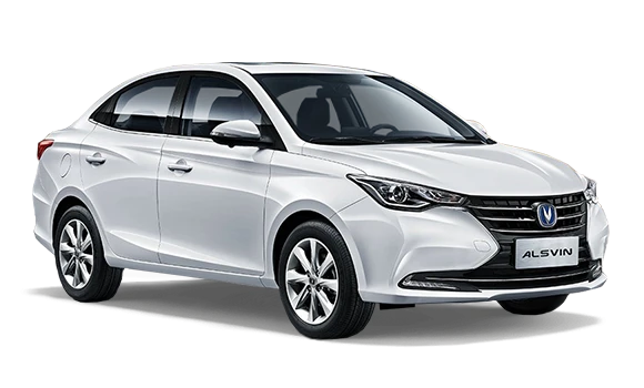 Changan Alsvin