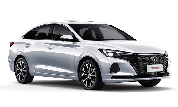 Changan Eado Plus