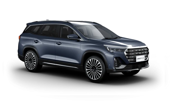 Jetour X90 Plus