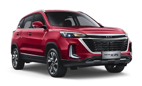 BAIC X35