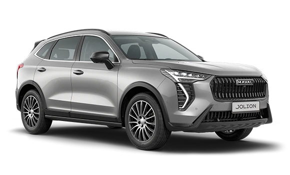 Haval Jolion (I Рестайлинг)