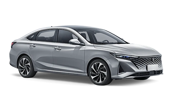 Changan Raeton Plus