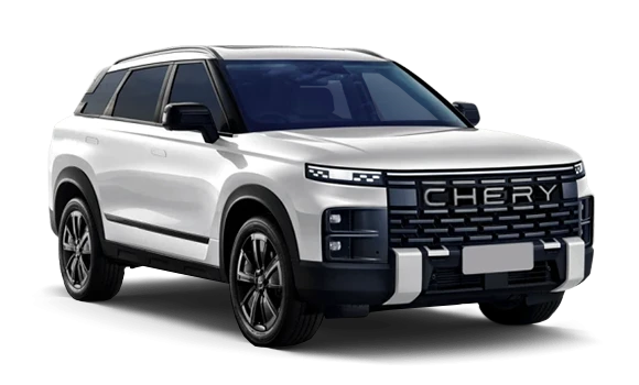 Chery Explore 06
