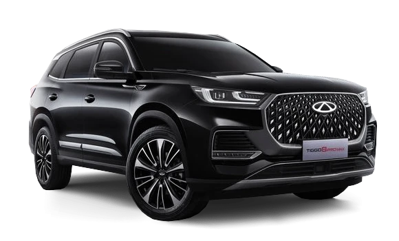Chery Tiggo 8 Pro Max 