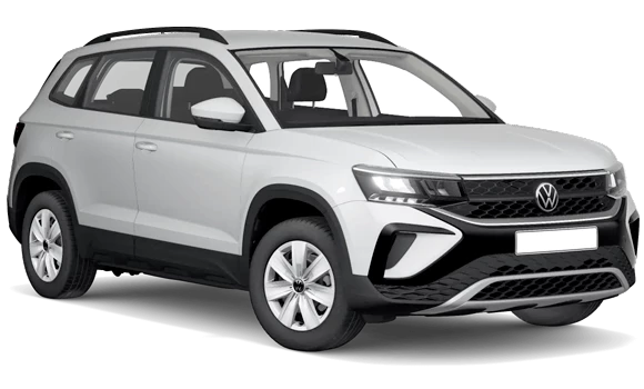 Volkswagen Taos