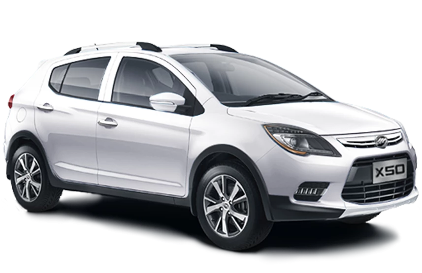 Lifan X50