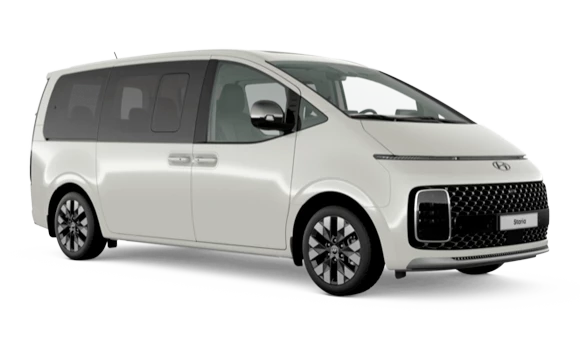 Hyundai Staria Premium